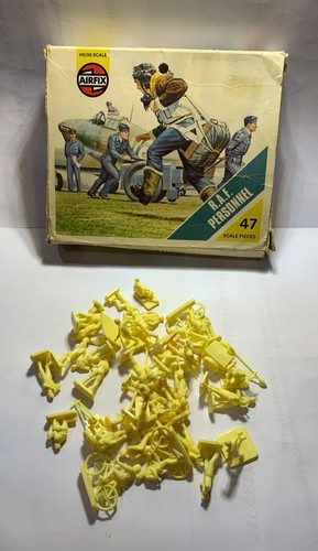 Airfix s47 01747 - s47,