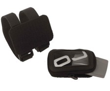 PORTA TELEPASS PICCOLO MOTO OJ MINI PASS BAG CINGHIA A VELCRO