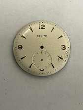 QUADRANTE ZENITH PER cal. 126