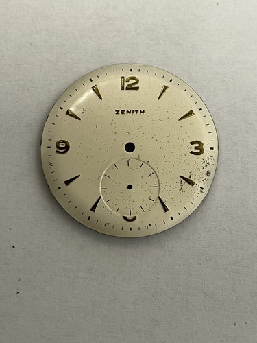 Quadrante zenith per cal 126 - per,