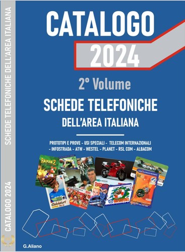Catalogo cartaceo 2024 - catalogo,