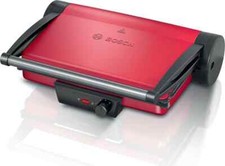 Bistecchiera elettrica Doppia