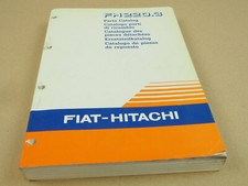 Fiat Hitachi FH220.3
