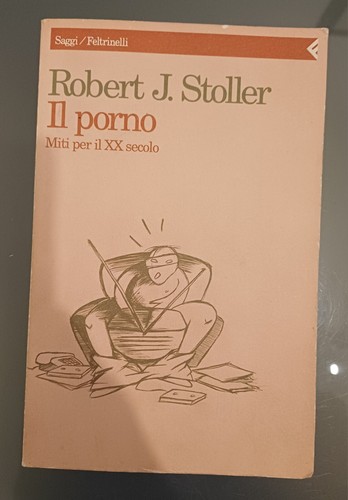 Porno miti per il xx - il,