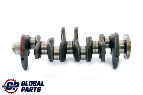 Albero motore bmw - motore, f20