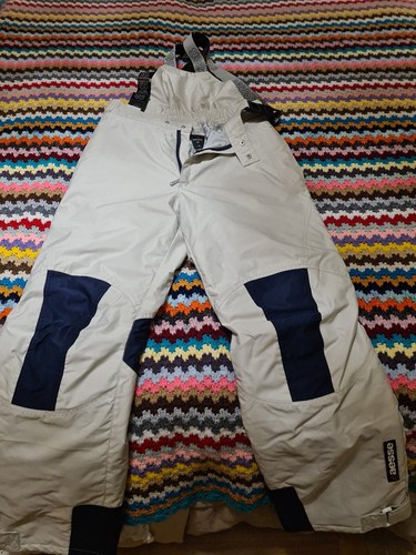 Pantalone tecnico sci - pantalone,
