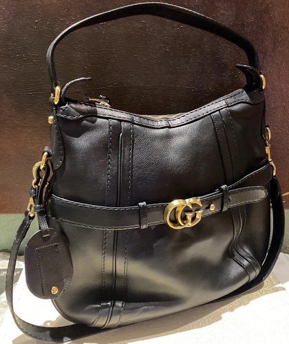 Gucci borsa lusso - di, nera