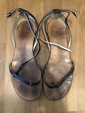 Sandali Mauro Leone 37