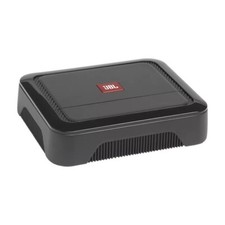 JBL CLUB A600 | 1200W Max