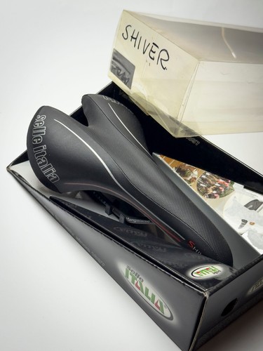 Nos selle italia shiver - selle,