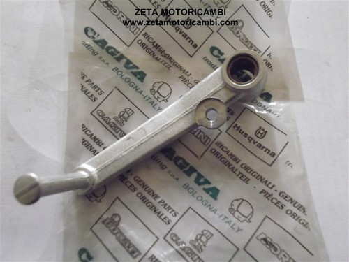 Pedale cambio cagiva prima - 3,