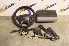 KIT AIRBAG USATO LAND ROVER FREELANDER 1° SERIE
