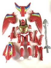 VeRy RaRe!! Red Falcon Ko