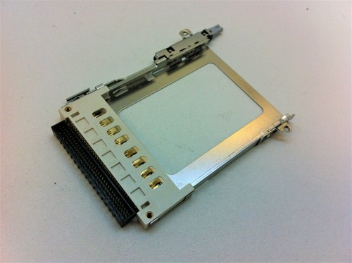 Lettore schede pcmcia - di,
