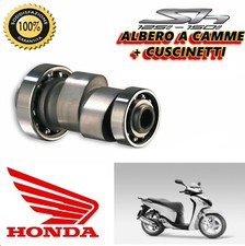 ALBERO A CAMME CON CUSCINETTI