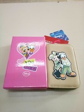 Portafoglio Paperina E Minnie