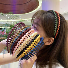 Fasce Per Capelli Francesi