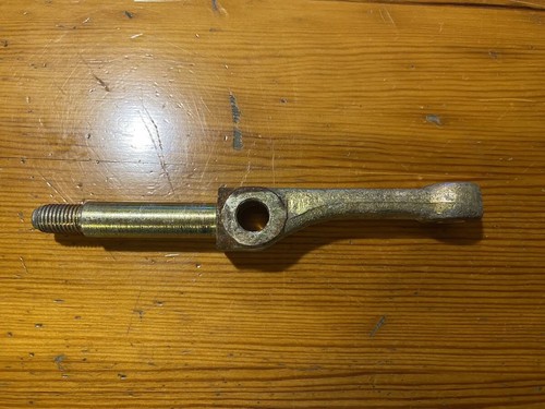 Lancia 95770052 perno braccio