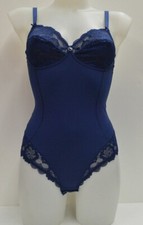 BODY INTIMO DONNA PIZZO