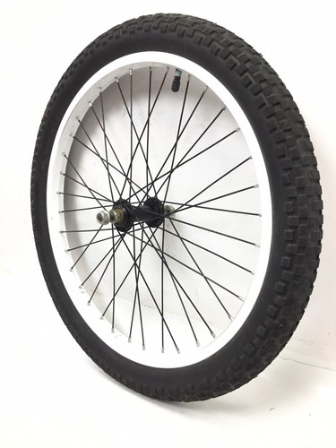 Ruota anteriore bicicletta - , 20"