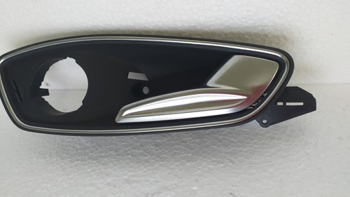 Maniglia interna audi - maniglia,