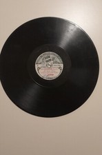 Vinile 78 Giri La Boheme N