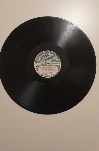 Vinile giri boheme - vinile, la