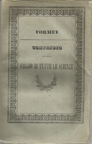 Regno - regno, di