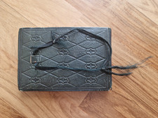 V107-Album pelle foto albumin