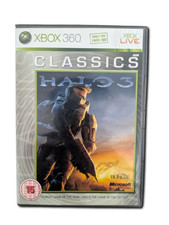 Gioco Halo 3 Classics Xbox 360