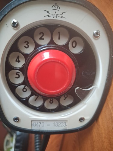 Telefono kobra cobra lm - telefono,