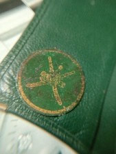 Rolex  WALLET OMAN KHANJAR