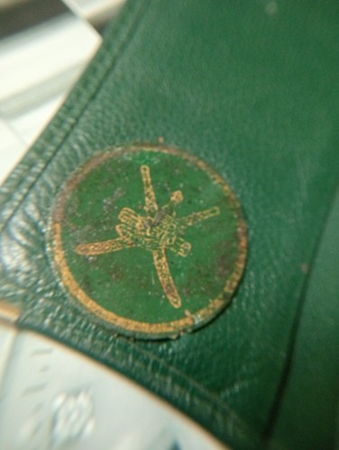Rolex wallet oman khanjar - rolex,