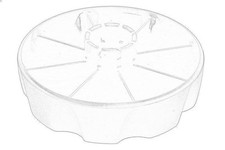 Manopola girevole, regolazione