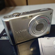 Fotocamera digitale Panasonic