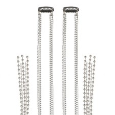 2 pezzi Cappelli per capelli