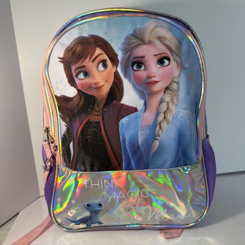 Frozen backpack anna - backpack, 16"