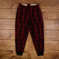 Pantalone lana vintage