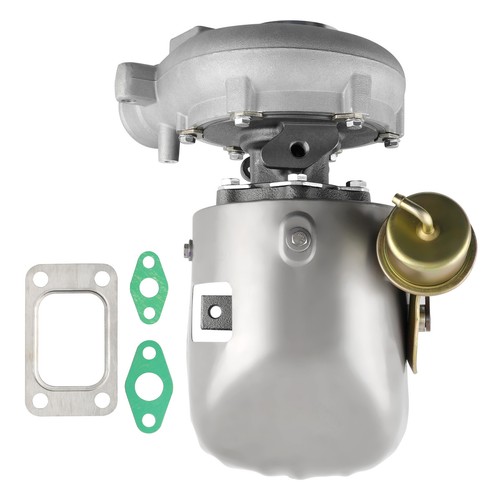 Turbo turbocharger for gmc - turbo,