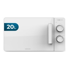 Cecotec Forno a Microonde 20L