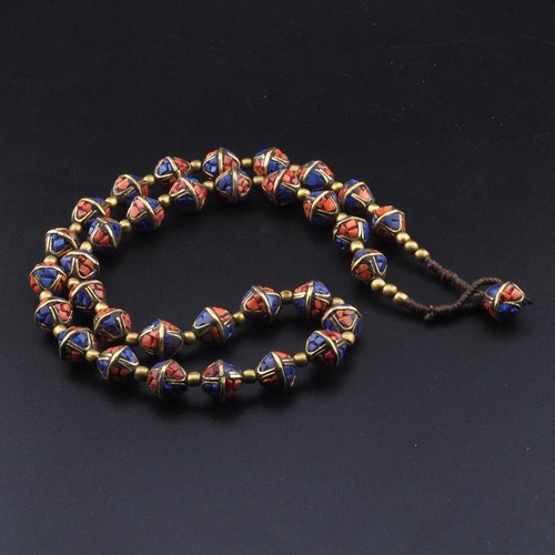 Bellissima collana perline - bellissima,