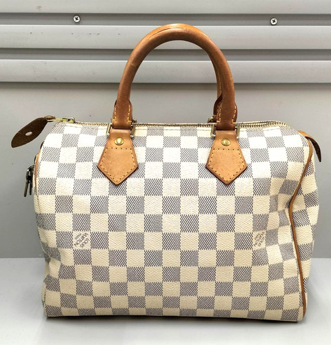 Borsa louis vuitton speedy - vuitton,