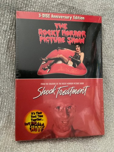 The rocky horror picture - the,