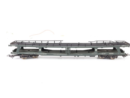 Lima 309054 carro merci - h0,