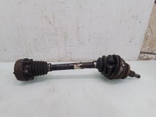 Albero motore anteriore diesel