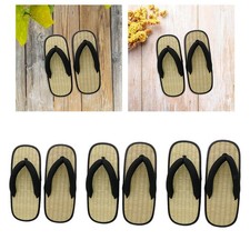 Zoccoli giapponesi Pantofole