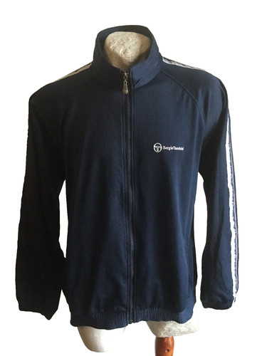 Sergio tacchini vintage - sergio,
