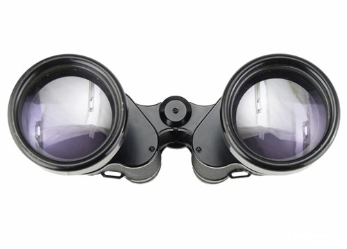 Raro binocolo leitz - raro,