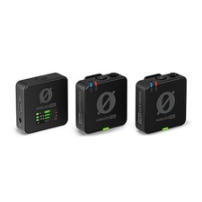Rode Wireless Pro - Microfono