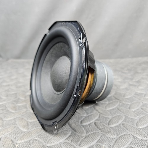 Sony wrt3 subwoofer driver - sa-wrt3,